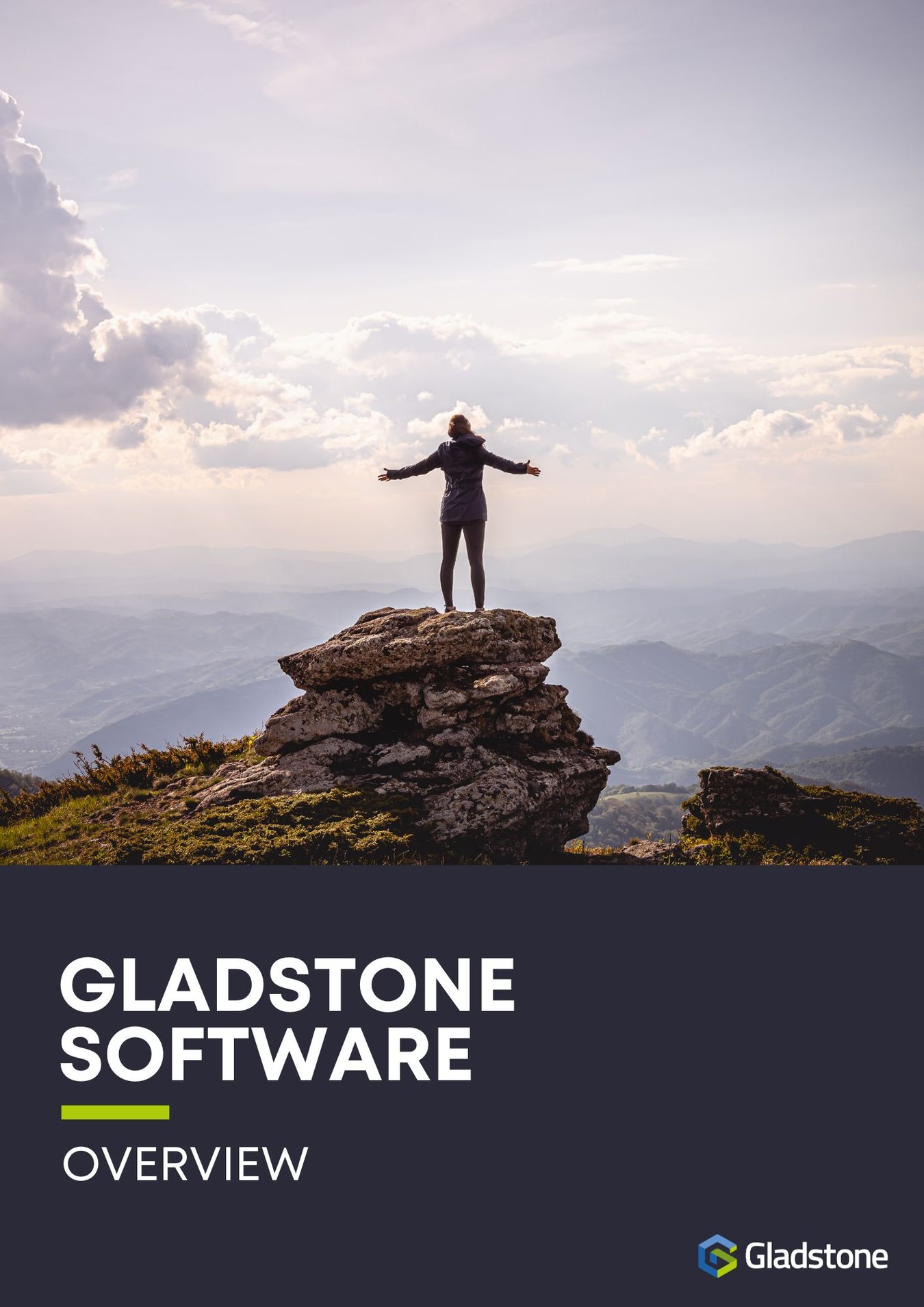 Gladstone Overview Pack